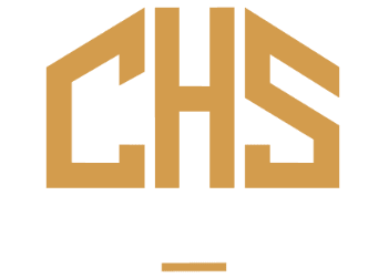 Logo Main 2 CHS Built logo