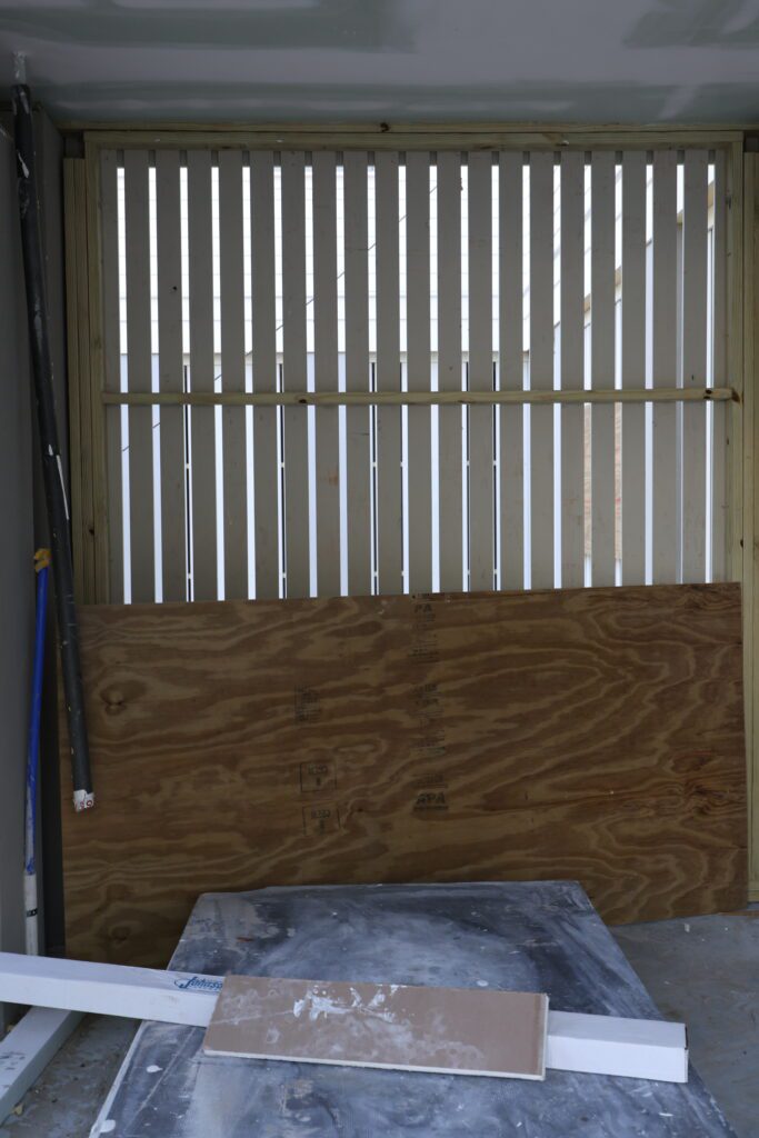 CHS Built project photo