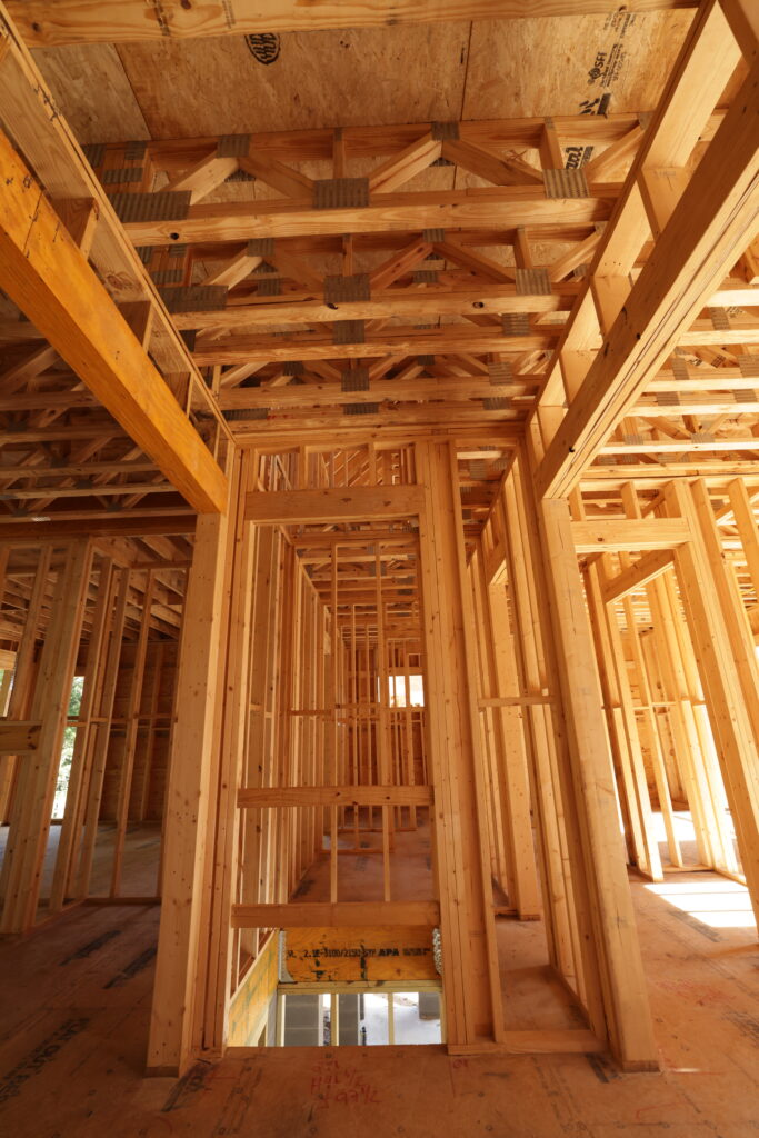 CHS Built project photo