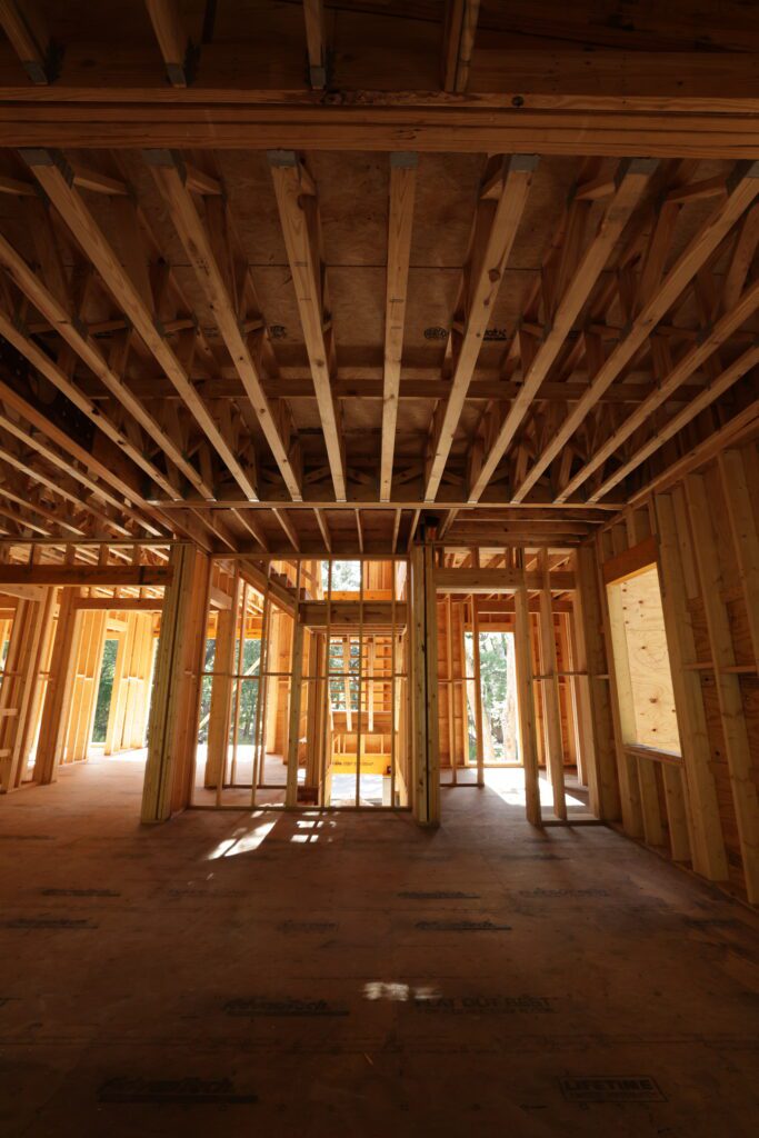 CHS Built project photo