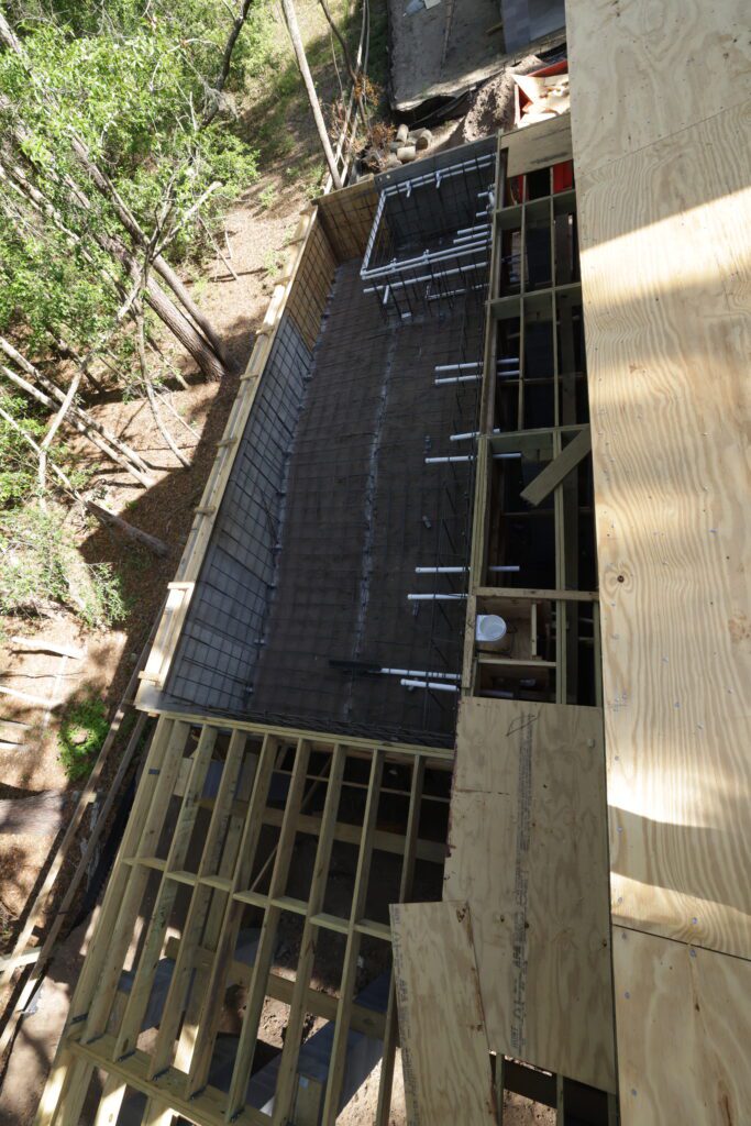 CHS Built project photo