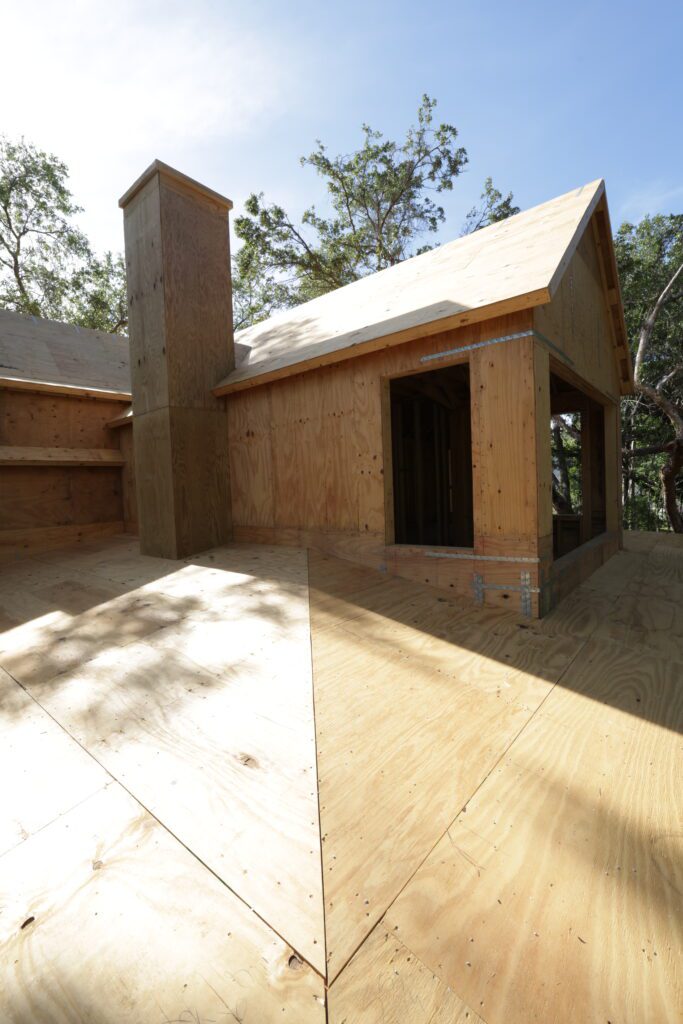 CHS Built project photo