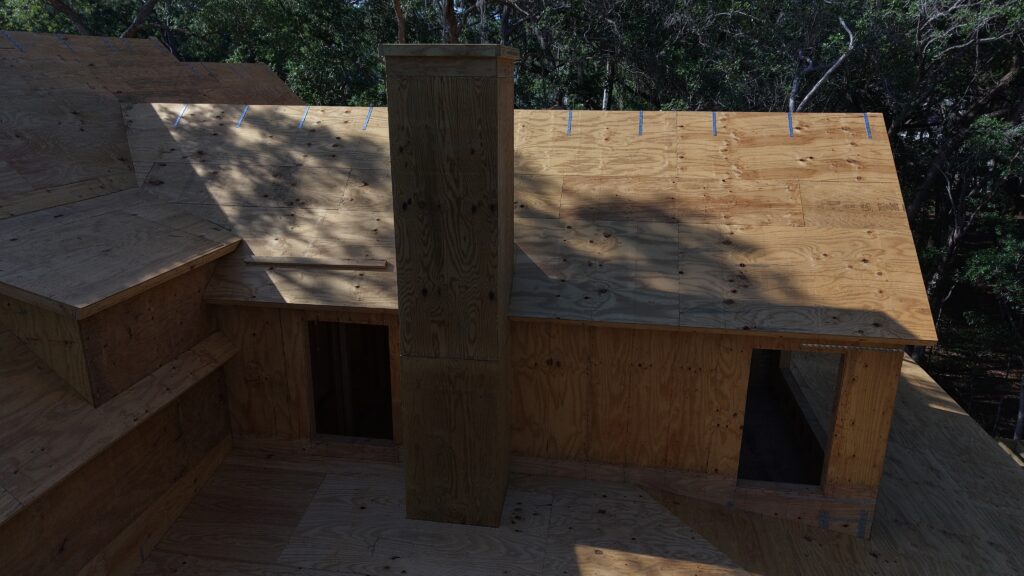 CHS Built project photo