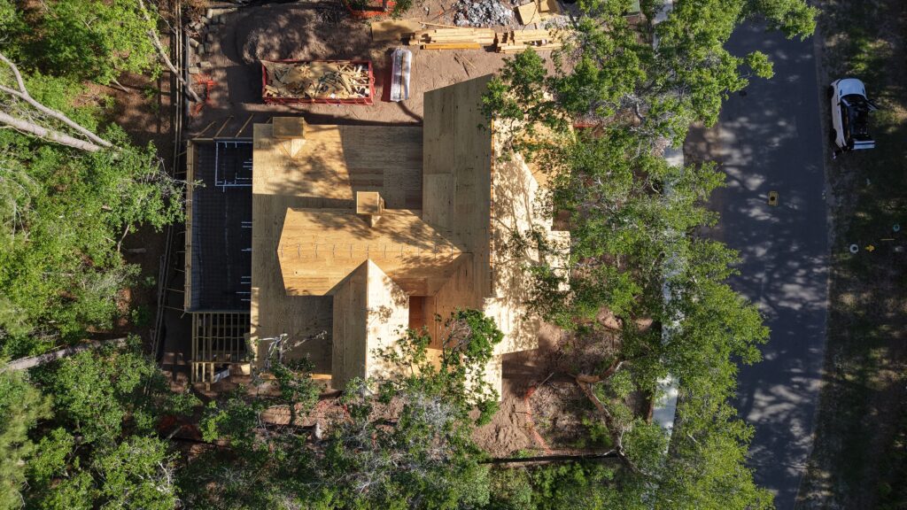 CHS Built project photo