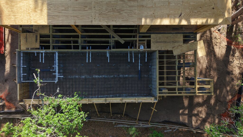 CHS Built project photo