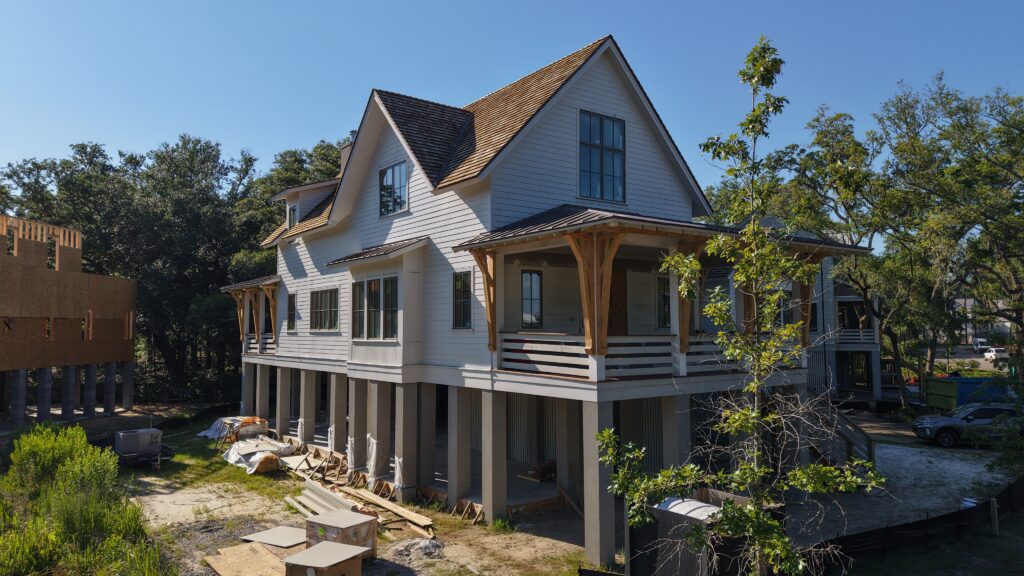 CHS Built project photo