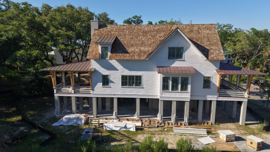 CHS Built project photo