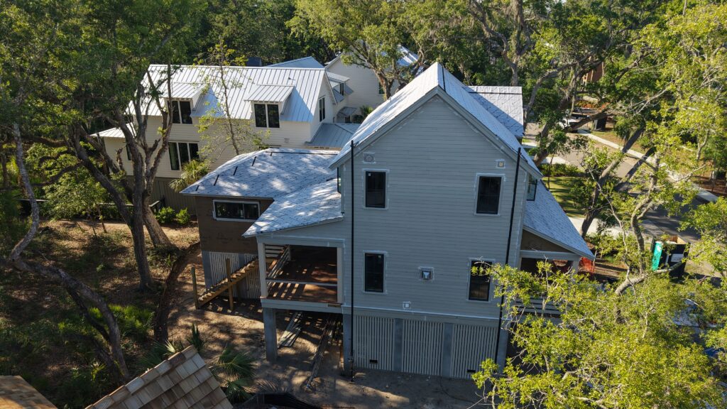 CHS Built project photo