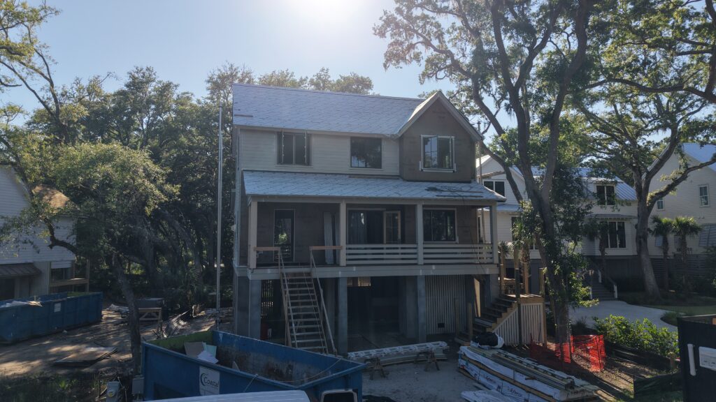 CHS Built project photo
