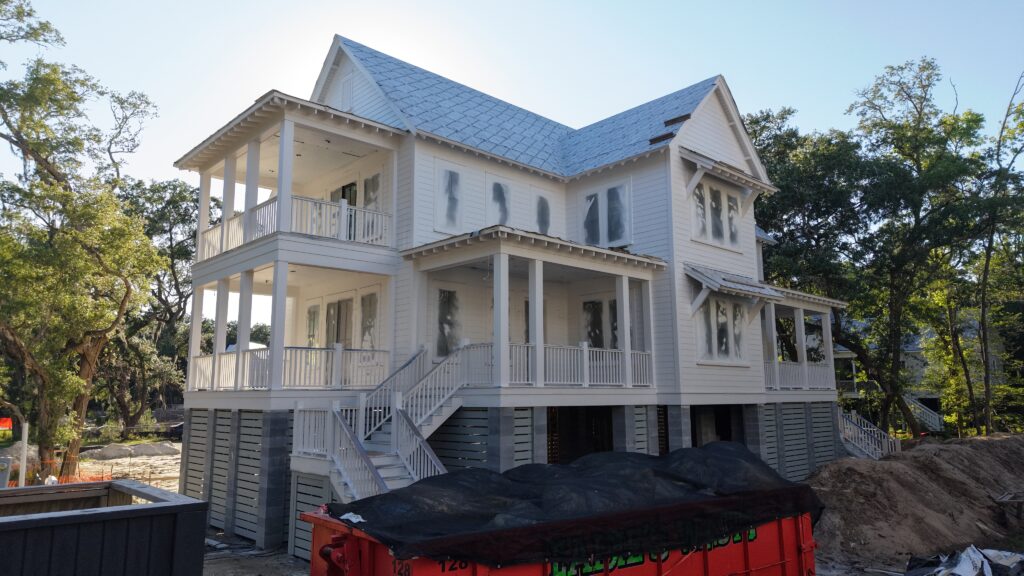 CHS Built project photo