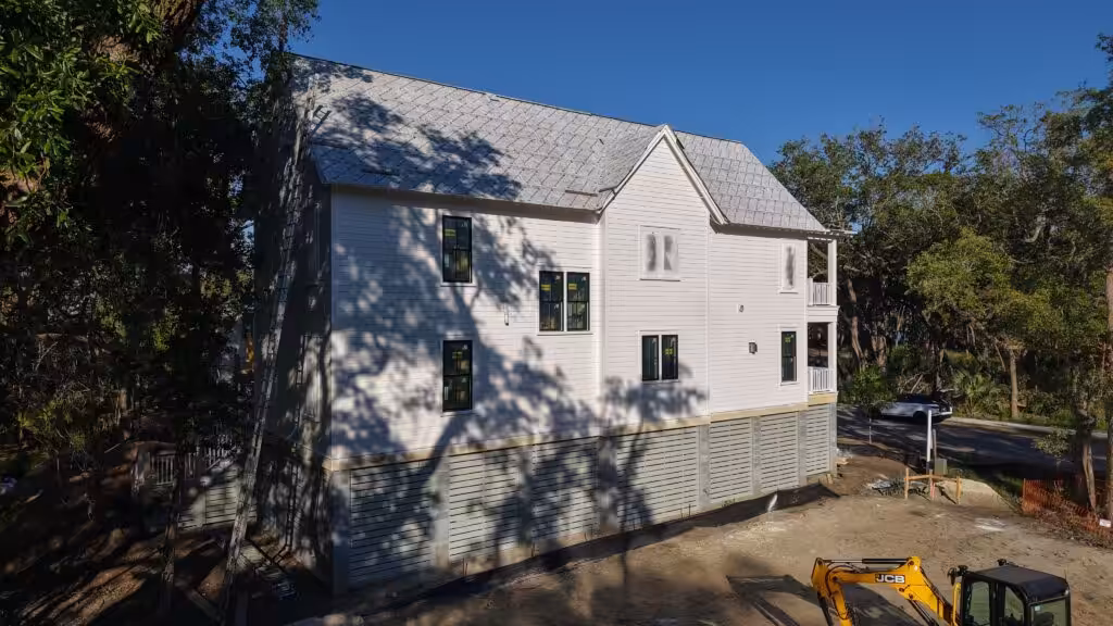 CHS Built project photo